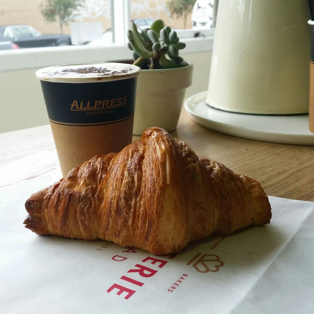 Brasserie Bread - $6 coffee & croissant special - Bakeries Near Me - South Melbourne, VIC Brasserie Bread - $6 coffee & croissant special - Bakeries Near Me - South Melbourne, VIC