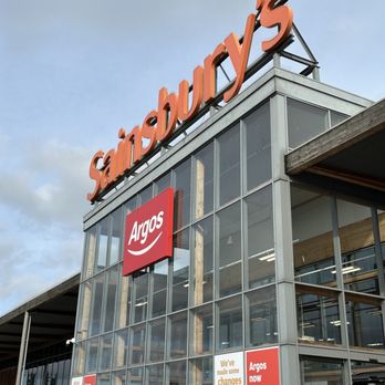 Sainsburys - Grocery Near Me - King's Lynn, NFK Sainsburys - Grocery Near Me - King's Lynn, NFK