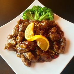 Harvey Moy's Chinese & American Restaurant