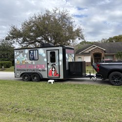 Pawsitive Image Pet Salon