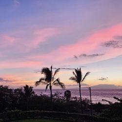 Maui Kamaole Rentals - Incredible sunset views