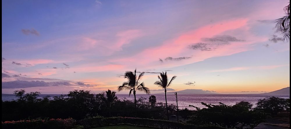 Maui Kamaole Rentals
