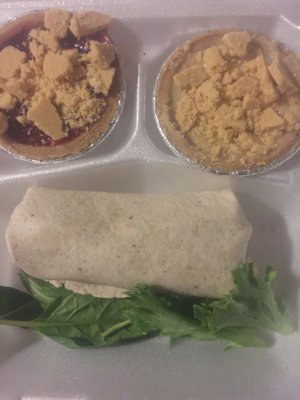 The Black Vegan by null