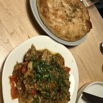 Ezov - Middle Eastern Near Me - Austin, Texas