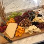 The Saucey Gourmet