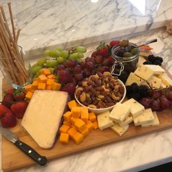 The Saucey Gourmet