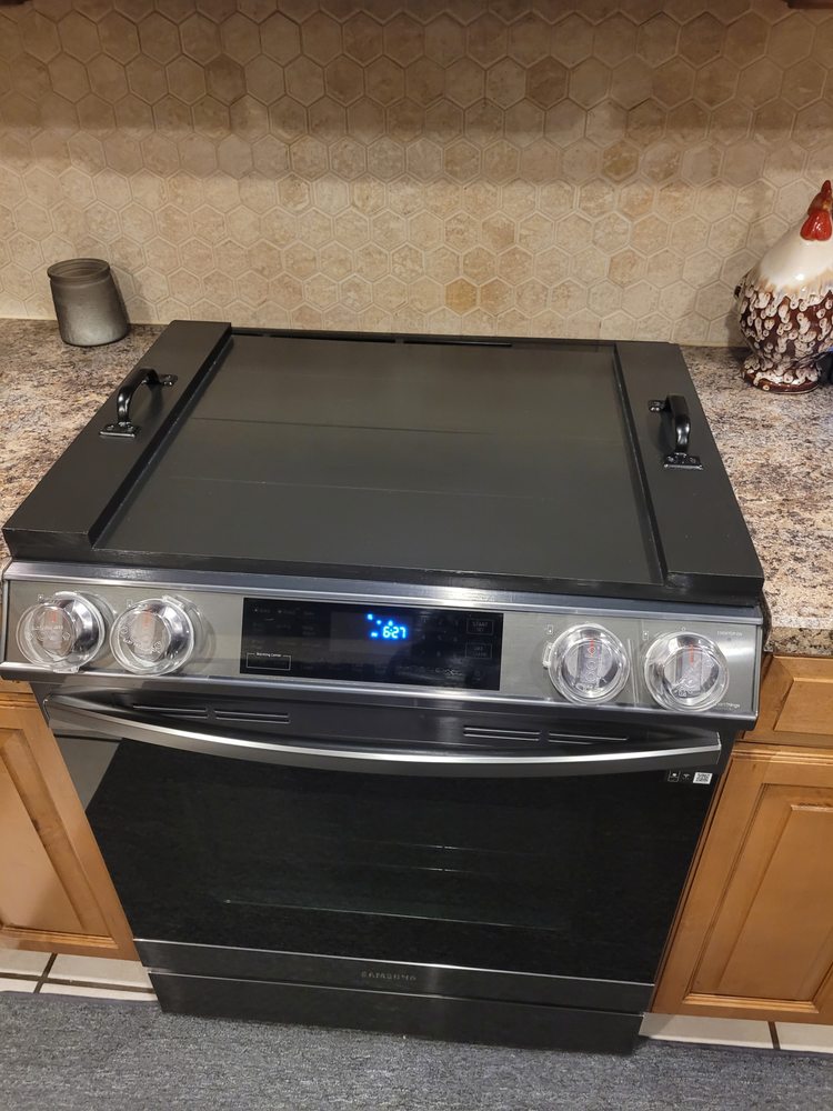 Slide of Overcomers Home Improvement