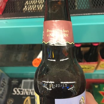 Bottle King - Smuttynose Big A IPA. Expired 1+ Years Ago. Taken 6/4/16 - Beer, Wine & Spirits Near Me - Wayne, New Jersey