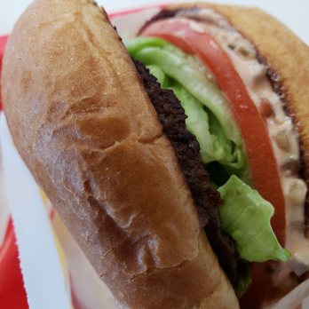 In-N-Out Burger - Burgers Near Me - San Marcos, Texas In-N-Out Burger - Burgers Near Me - San Marcos, Texas