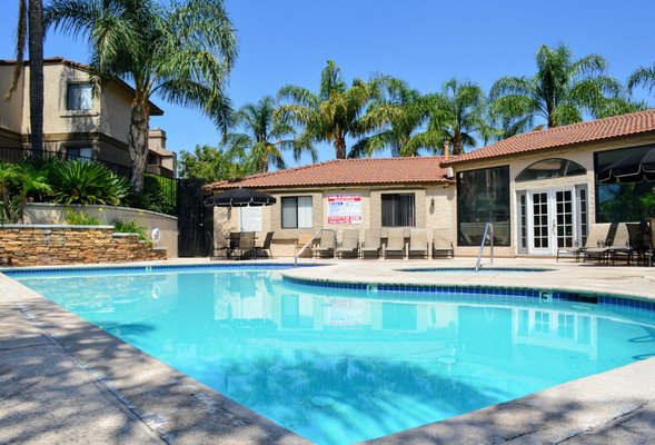 Lido at Shandin Hills by null