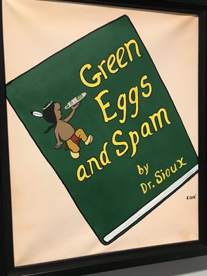 Wheelwright Museum of the American Indian by null