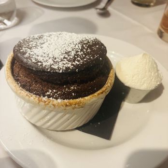 Arroyo Chop House - Soufflés - Steakhouses Near Me - Pasadena, California