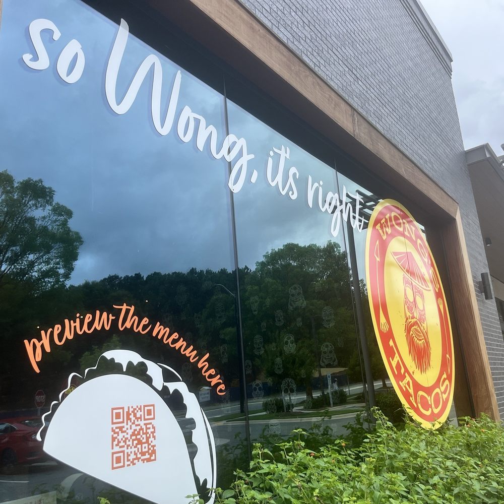Wong's Tacos - Asian Fusion Near Me - Raleigh, North Carolina Wong's Tacos - Asian Fusion Near Me - Raleigh, North Carolina