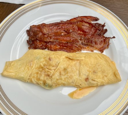 Augustine Restaurant & Garden by null