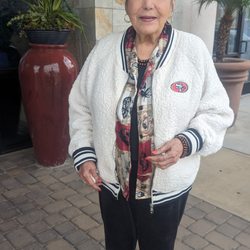 Daycation for Seniors