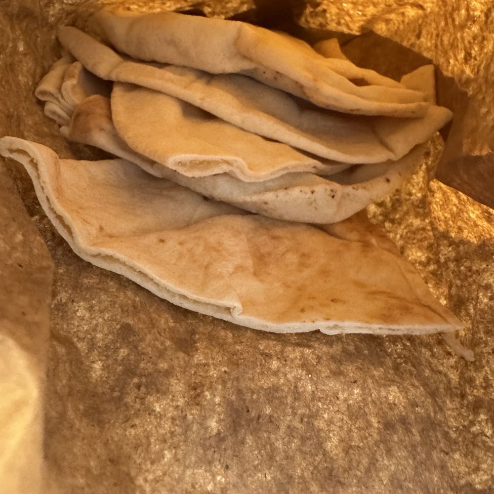 Open Sesame - Pita - Lebanese Near Me - Dallas, Texas Open Sesame - Pita - Lebanese Near Me - Dallas, Texas