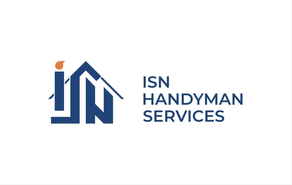 Slide of ISN Handyman Services