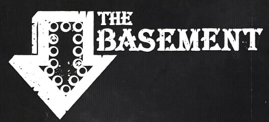 The Basement by null
