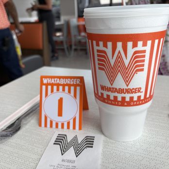 Whataburger - Our #1 order! - Burgers Near Me - Fort Myers, Florida Whataburger - Our #1 order! - Burgers Near Me - Fort Myers, Florida
