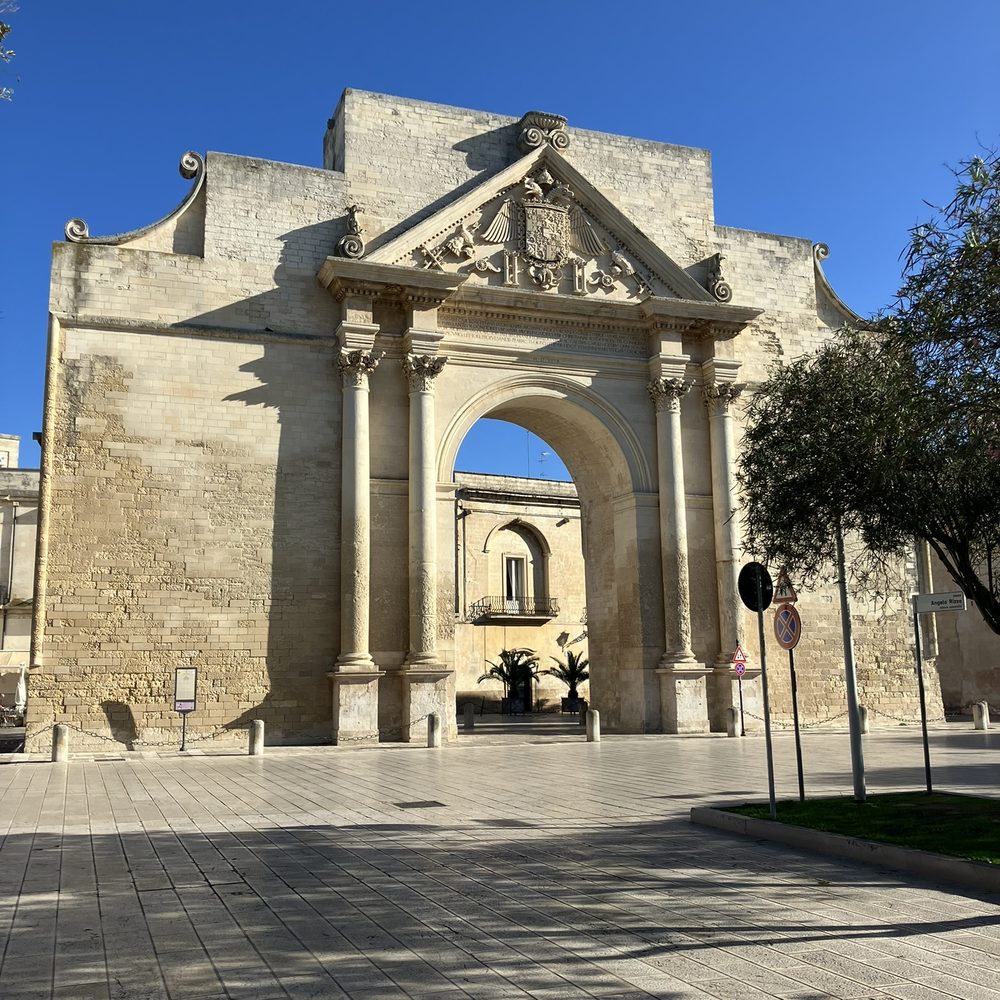 Fall in Love with Puglia, Italy's Dreamy Region, image size:1000x1000