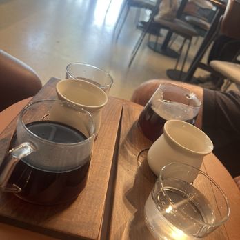 Composition Coffee - Coffee & Tea Near Me - West Palm Beach, Florida Composition Coffee - Coffee & Tea Near Me - West Palm Beach, Florida