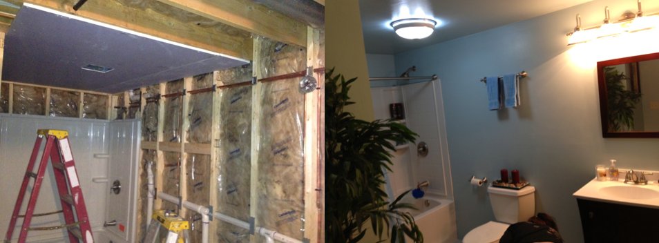 Slide of Dorr Plumbing & Heating