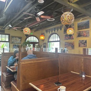 Lotus Cafe & Juice Bar - Interior - Vegetarian Near Me - Encinitas, California Lotus Cafe & Juice Bar - Interior - Vegetarian Near Me - Encinitas, California