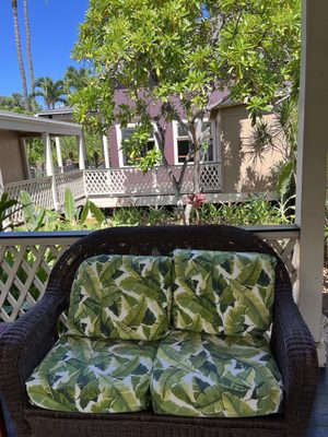 Waimea Plantation Cottages by null