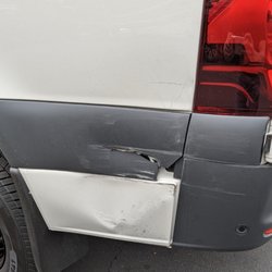 OC Recon Paintless Dent Repair
