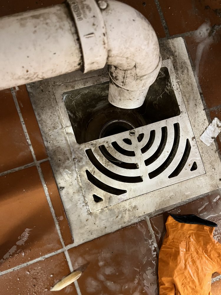 Slide of Spec-Ops Plumbing & More