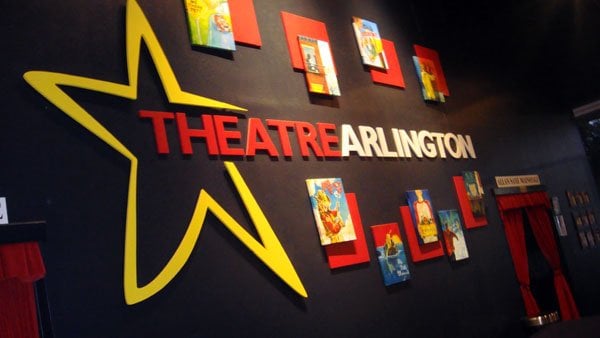 Theatre Arlington by null