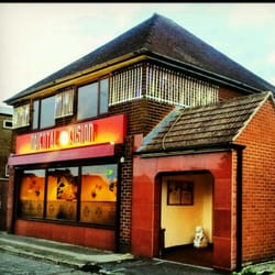Oriental Fusion Restaurant - Oriental Fusion