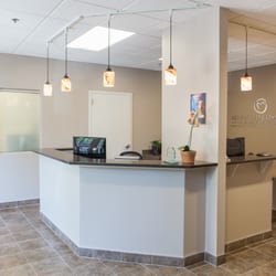 Advanced Cosmetic & Family Dentistry - Advanced Cosmetic & Family Dentistry Front Desk