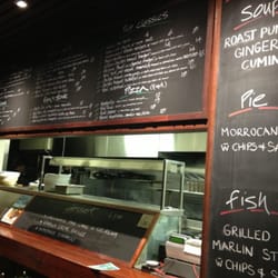 Coach and Horses Hotel - Bistro