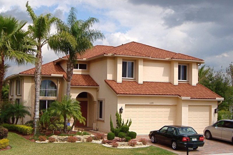 Slide of Max Shield Roofing