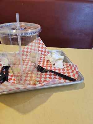 C Rojos Taqueria by null
