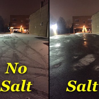 JPL Property Services - Commercial and residential snow and ice management! - Landscaping Near Me