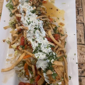 Eggspectation - Gambrills - Shrimp appetizer - Breakfast & Brunch Near Me - Gambrills, Maryland