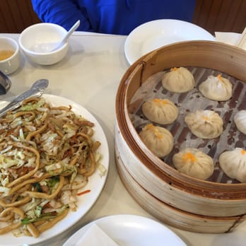 Dumpling Kitchen - Soup dumplings - Chinese Near Me - San Francisco, California