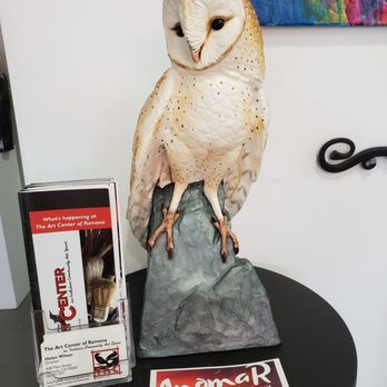 2Create Gallery - 6/9/2019 - Art Galleries Near Me - Ramona, California