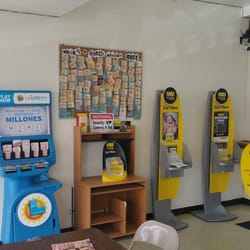 World Check Cashing Service - LOTTO, SCRATCHERS, WESTERN UNION, MONEY ORDER