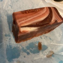 The Candy Shoppe on Main - Cheerwine fudge