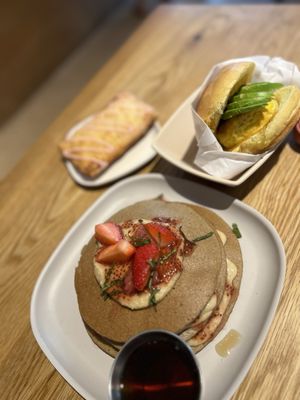 New General Cafe by null