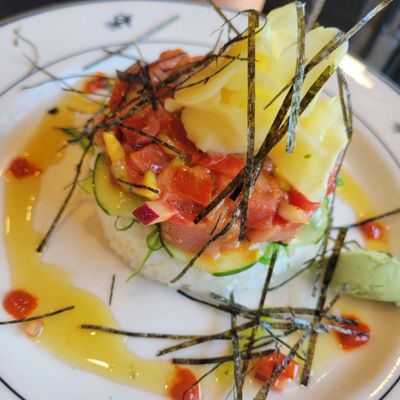 Canyon River Grill by null