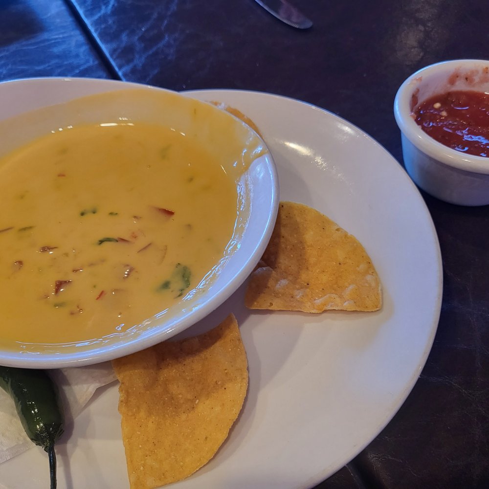 Roasted Chiles - Super soupy queso. Ono, but too liquidy. - Mexican Near Me - Kihei, Hawaii Roasted Chiles - Super soupy queso. Ono, but too liquidy. - Mexican Near Me - Kihei, Hawaii