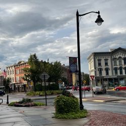 Rocco's Italian-American Bistro - Glens Falls, NY