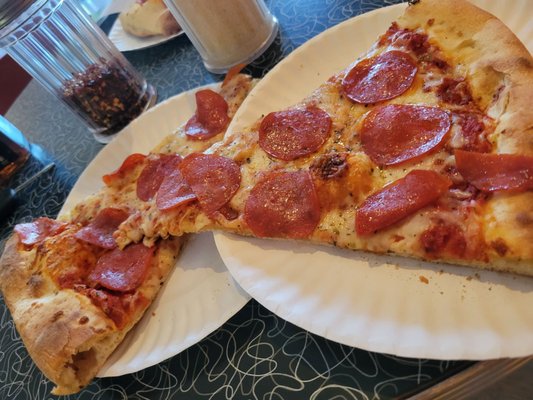 Brooklyn Pizza Company by null