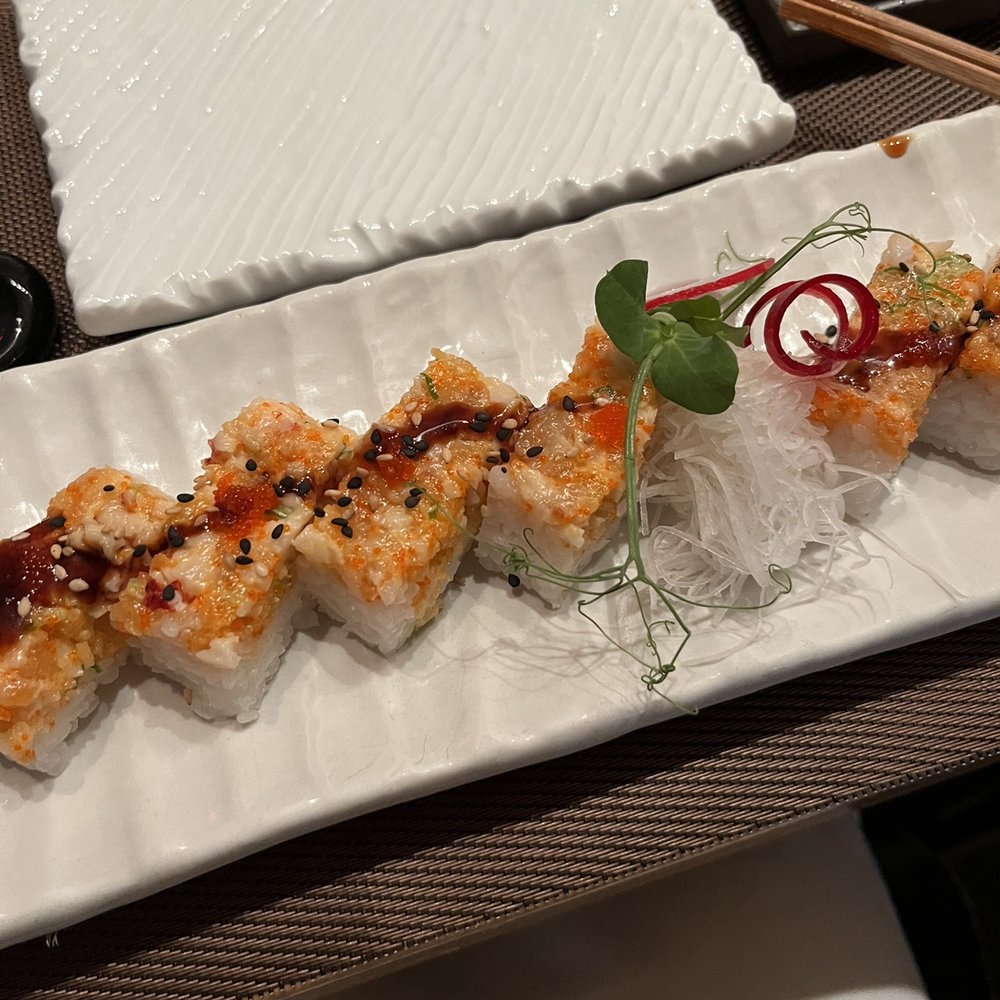 MF Sushi - Sushi Bars Near Me - Houston, Texas MF Sushi - Sushi Bars Near Me - Houston, Texas