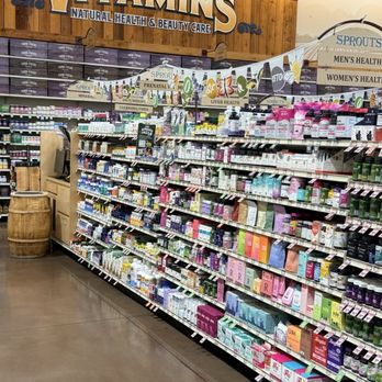 Sprouts Farmers Market - Grocery Near Me - Lee's Summit, Missouri Sprouts Farmers Market - Grocery Near Me - Lee's Summit, Missouri