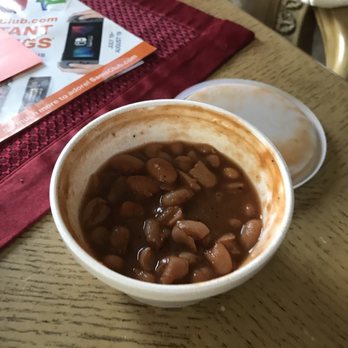 Hickory Hanks BBQ - Baked beans really good - Caterers Near Me - Rio Linda, California Hickory Hanks BBQ - Baked beans really good - Caterers Near Me - Rio Linda, California